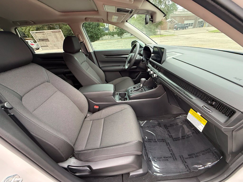 Used 2026 Honda CR-V EX image 41