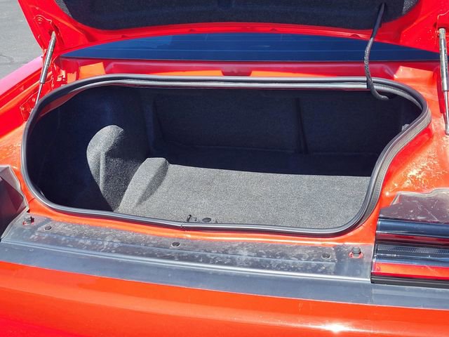 Used 2019 Dodge Challenger R/T Scat Pack image 26