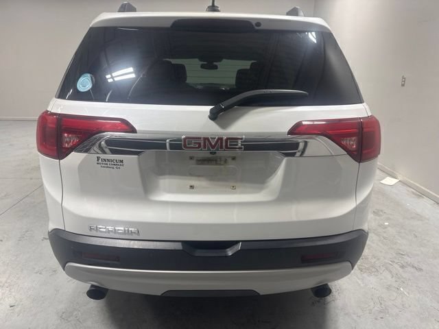 Used 2019 GMC Acadia SLT FWD image 7