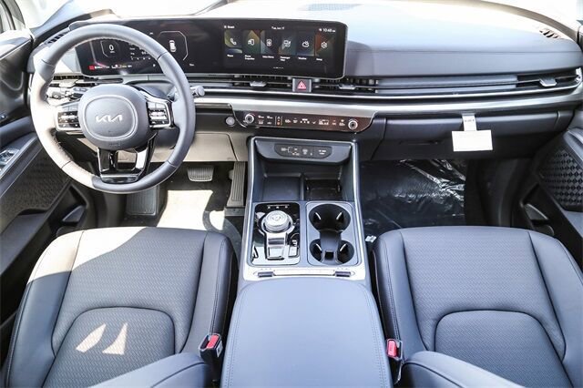 New 2026 Kia Carnival SX Prestige image 9