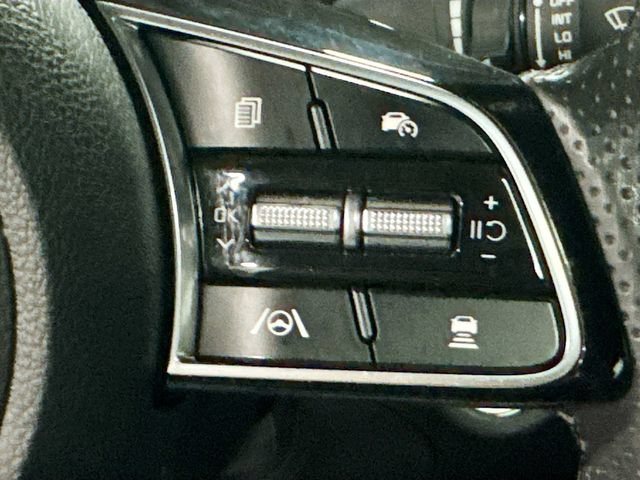 Used 2024 Kia Forte GT-Line w/ GT-Line Premium Package FWD image 10