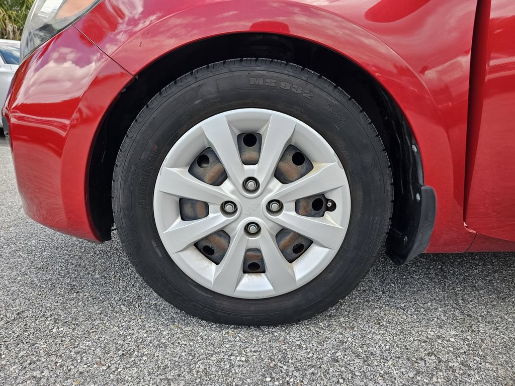 Used 2014 Kia Rio LX FWD image 25