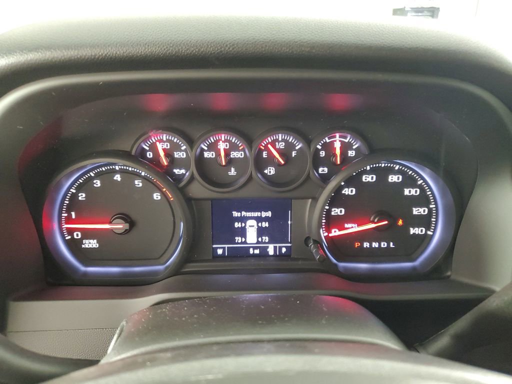 New 2026 Chevrolet Silverado 2500 Custom image 25