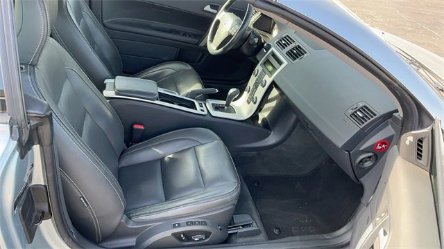 Used 2013 Volvo C70 T5 image 10