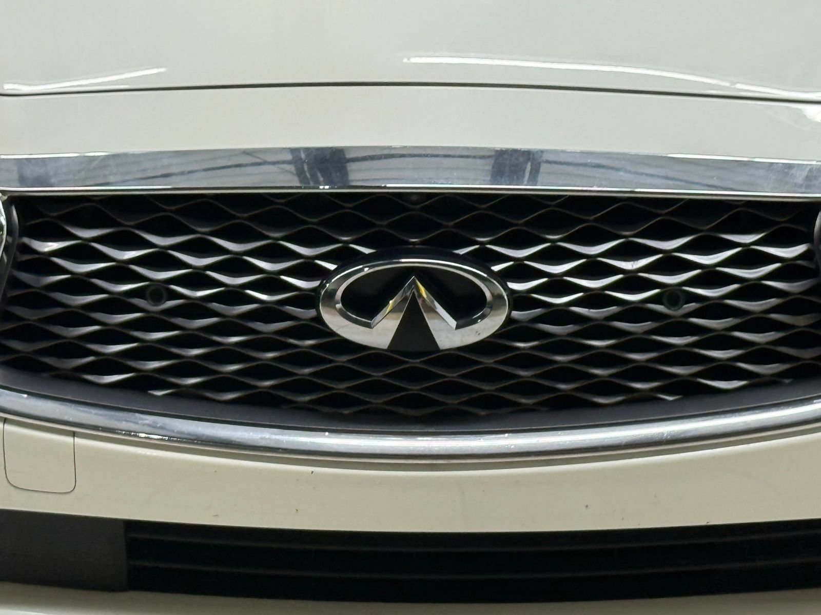 Used 2021 INFINITI Q50 Luxe w/ Cargo Package RWD image 5
