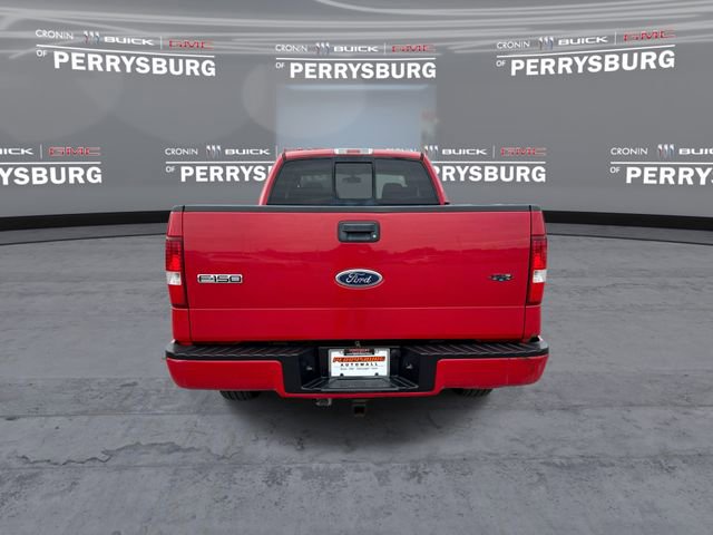 Used 2004 Ford F150 XL AWD/4WD image 7