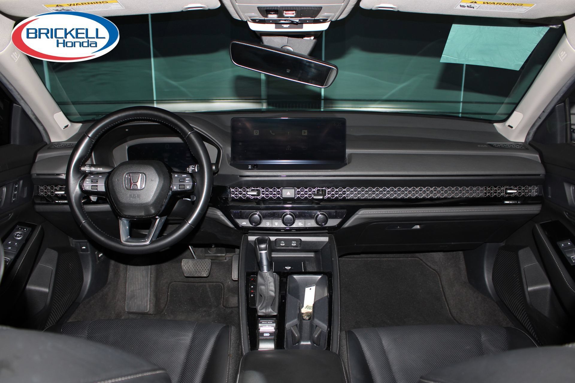 Used 2024 Honda Accord Touring image 25
