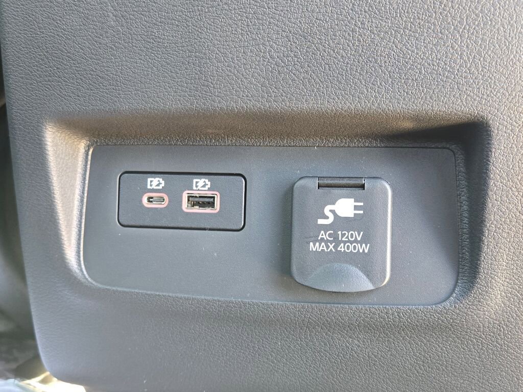 New 2025 Nissan Frontier PRO-4X w/ Pro Premium Package image 10