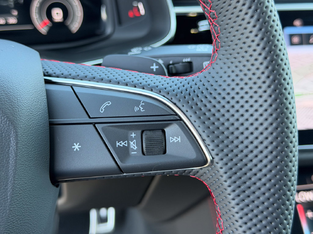 New 2026 Audi Q8 Prestige AWD/4WD image 18