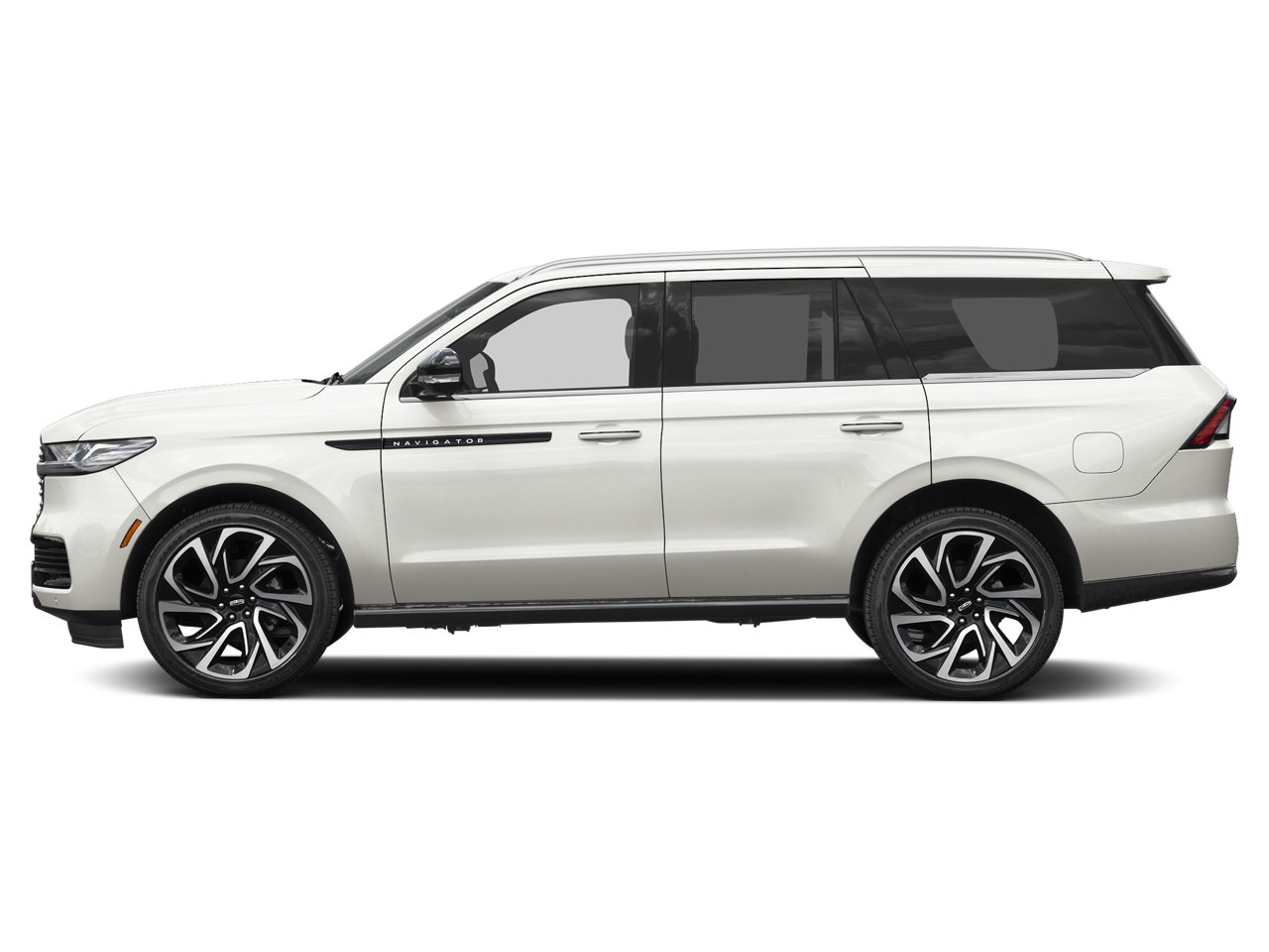 New 2026 Lincoln Navigator Black Label AWD/4WD image 26
