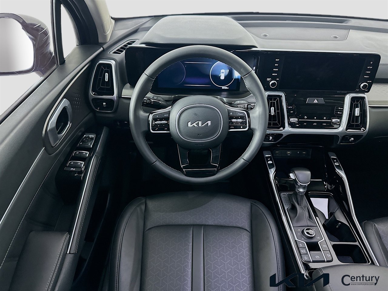 Certified 2023 Kia Sorento SX AWD/4WD image 22