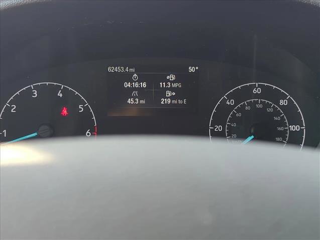 Used 2023 Ford Transit 350 XLT image 8