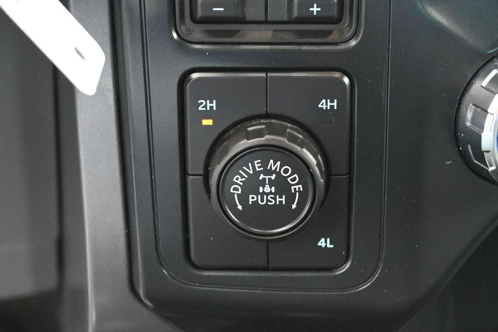 Used 2025 Ford F150 XLT w/ Equipment Group 301A Standard AWD/4WD image 24