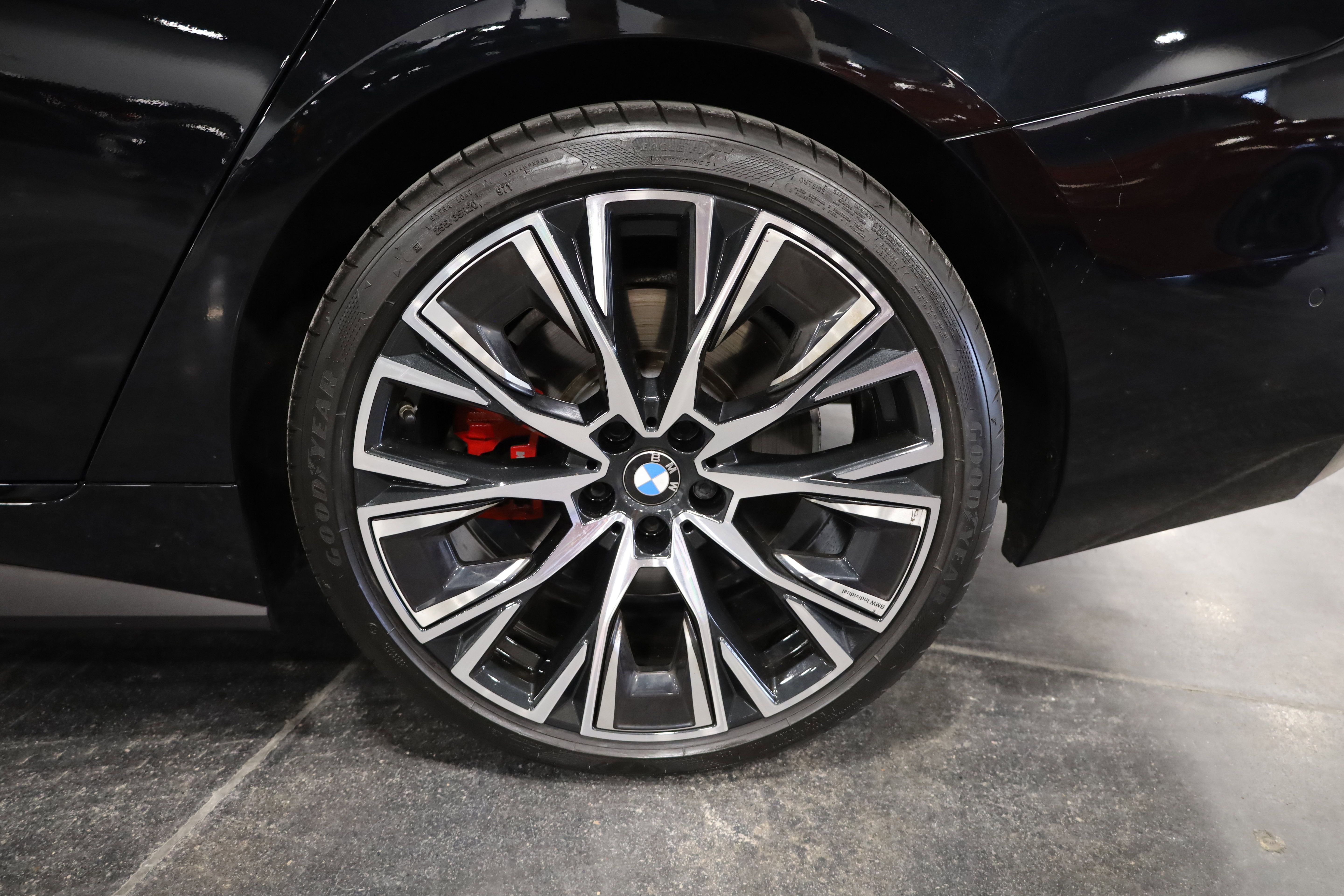 Used 2022 BMW M440i xDrive Gran Coupe w/ Premium Package image 12