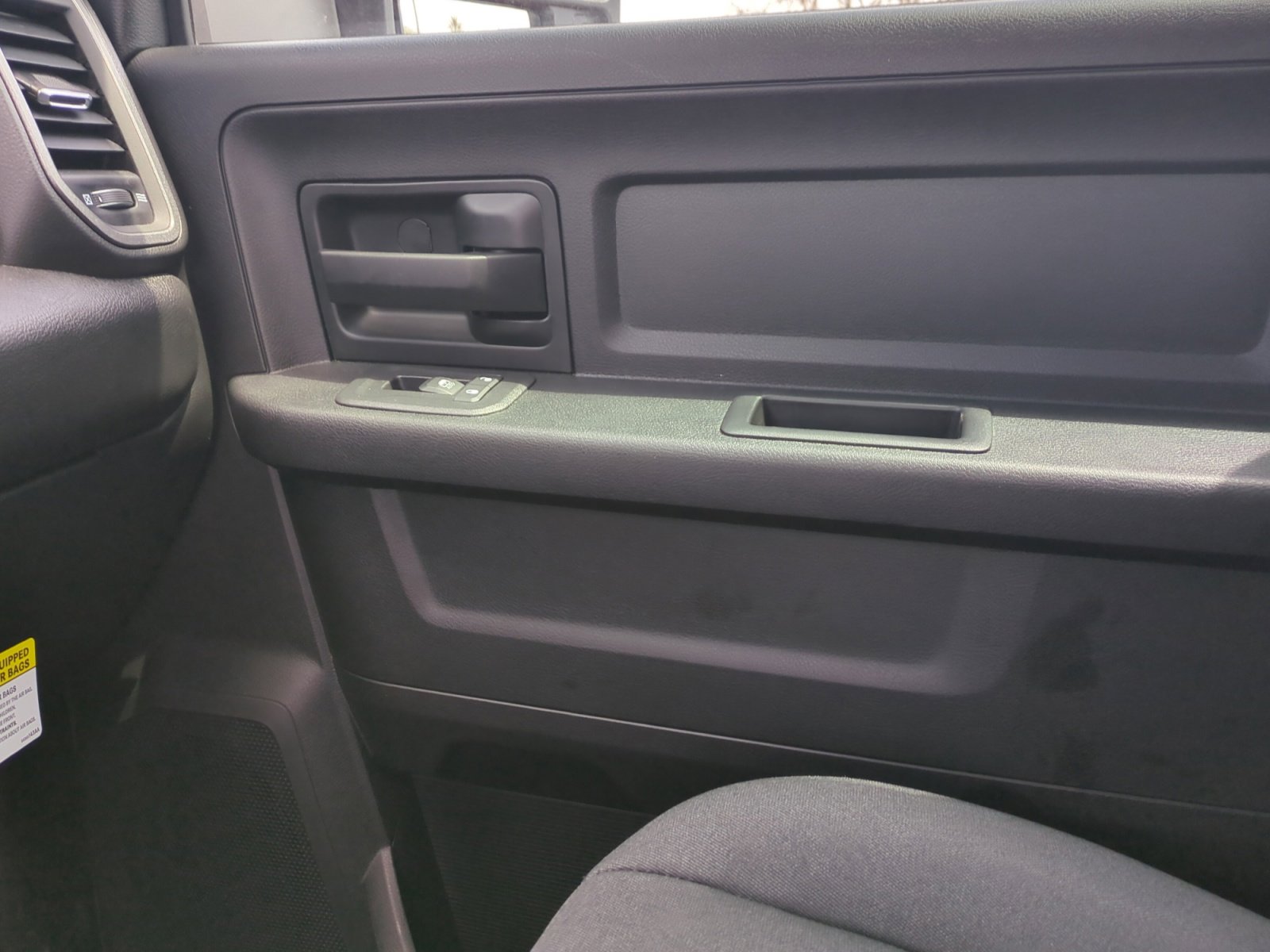 New 2025 RAM 2500 Tradesman image 16
