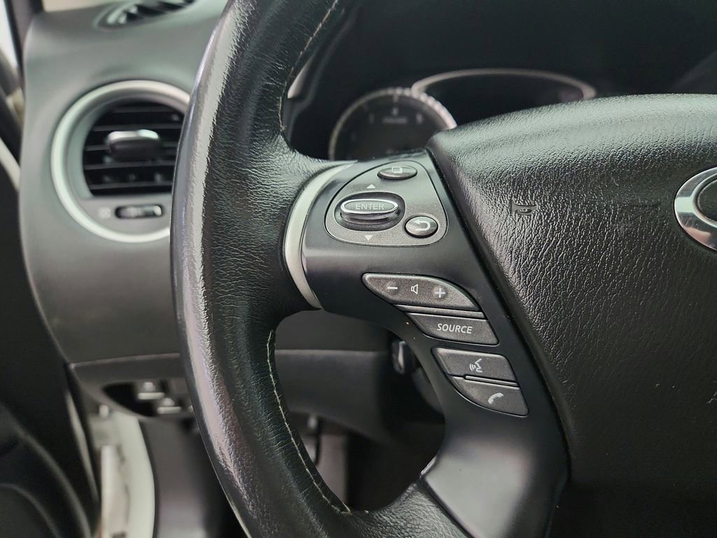 Used 2018 INFINITI QX60 FWD w/ Premium Plus Package image 35