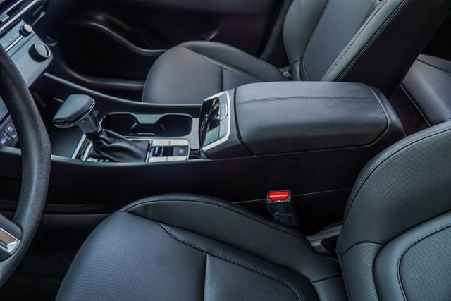 New 2026 Hyundai Santa Cruz SEL FWD image 20