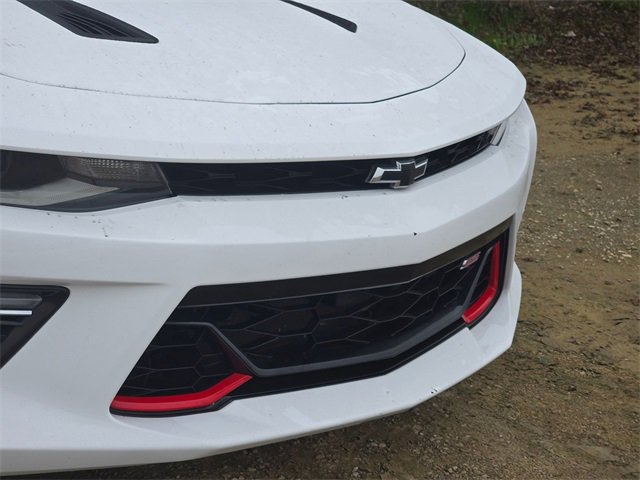 Used 2018 Chevrolet Camaro SS w/ Redline Edition image 5
