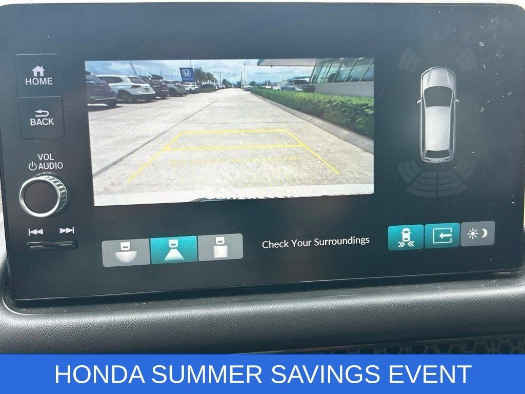 Used 2024 Honda HR-V EX-L image 27