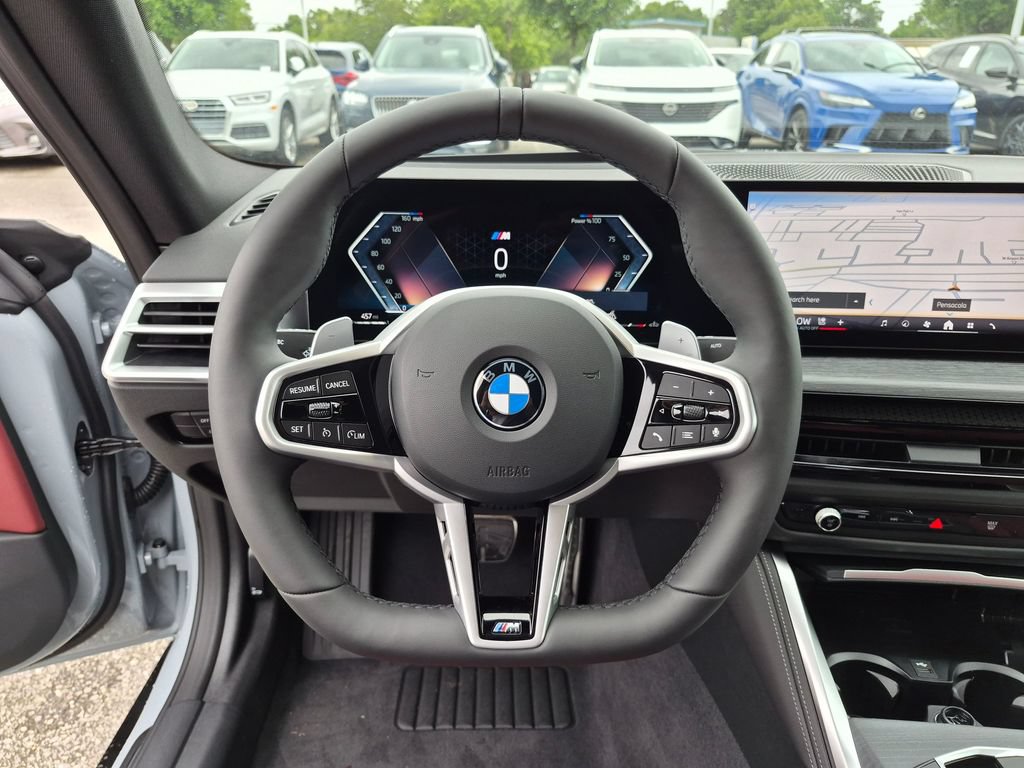 New 2026 BMW 430i w/ M Sport Package RWD image 11