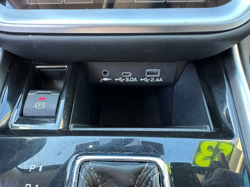Used 2023 Subaru Outback Limited XT image 19