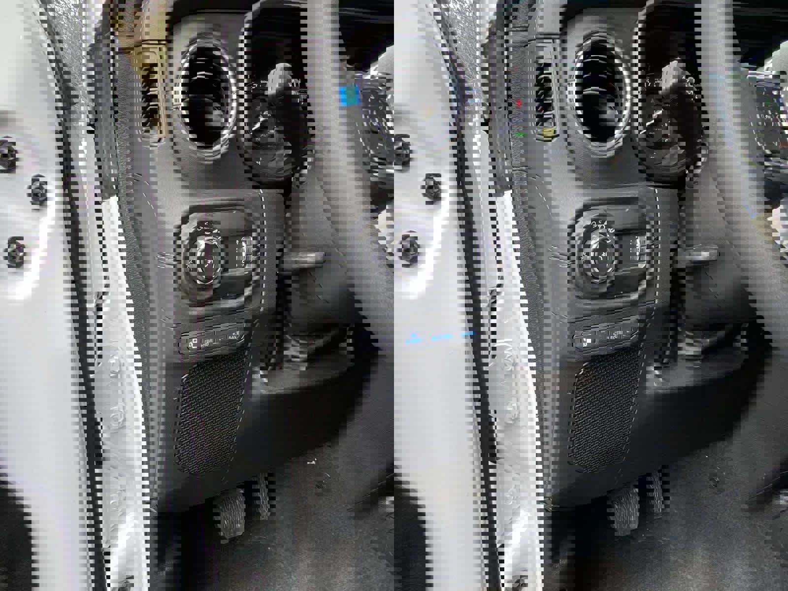 Used 2024 Jeep Wrangler High Altitude image 10