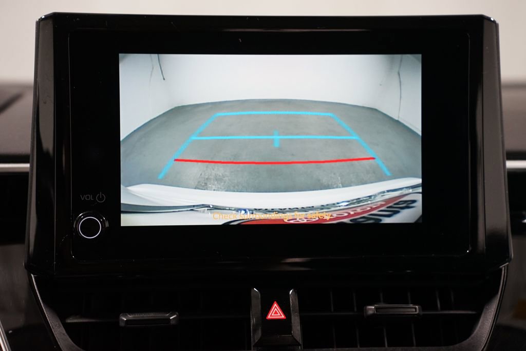 Certified 2023 Toyota Corolla LE image 19