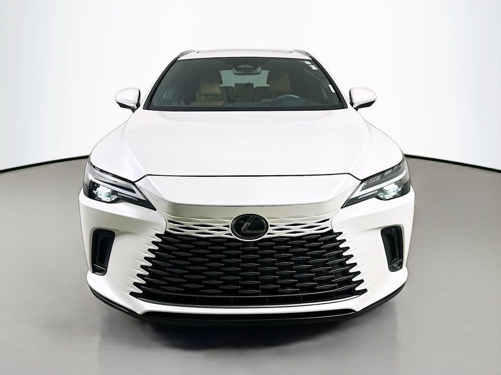 Used 2024 Lexus RX 350 Premium Plus w/ Convenience Package FWD image 2