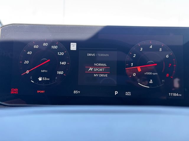 Certified 2026 Kia Sportage SX AWD/4WD image 29