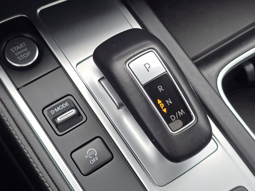 Used 2024 INFINITI QX60 Pure image 32