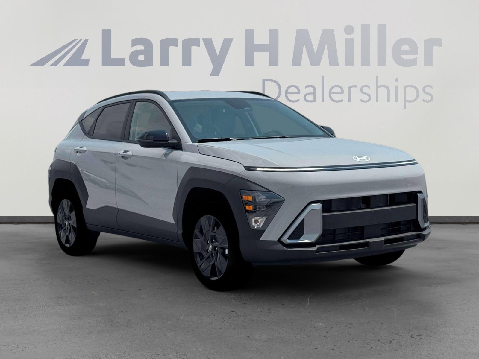 New 2026 Hyundai Kona SEL Sport FWD image 11