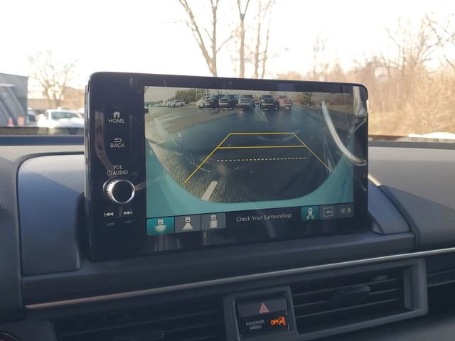 New 2025 Honda Pilot Touring image 23