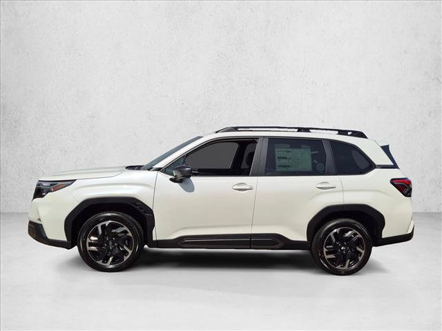 New 2026 Subaru Forester Limited AWD/4WD image 5