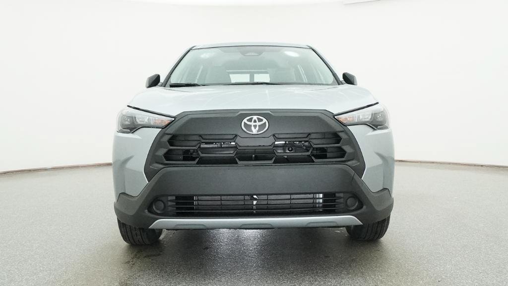 New 2026 Toyota Corolla Cross L FWD image 21