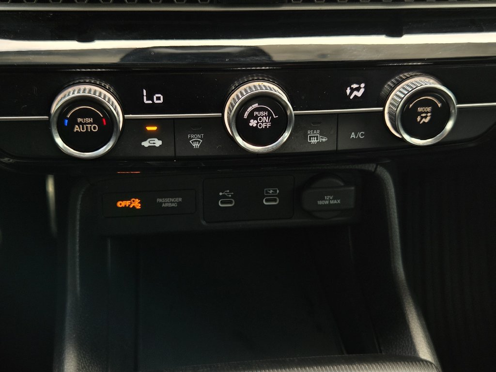Used 2025 Honda Civic Sport image 17