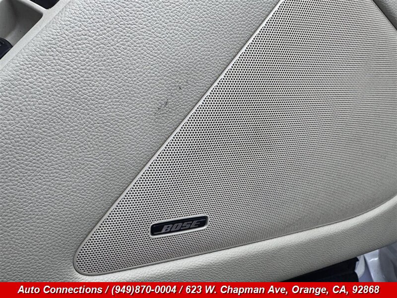 Used 2010 INFINITI G37 Convertible w/ Premium Pkg RWD image 23