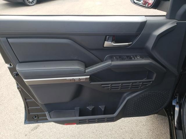 New 2025 Toyota Tacoma TRD Off-Road image 11