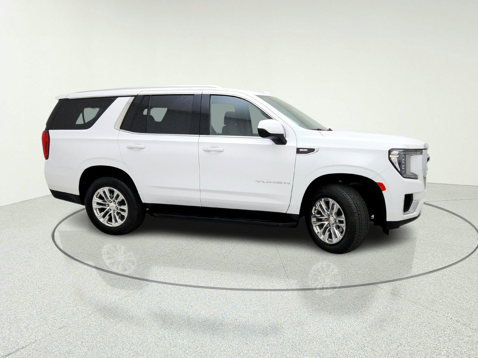 Used 2024 GMC Yukon SLE w/ Max Trailering Package AWD/4WD image 6