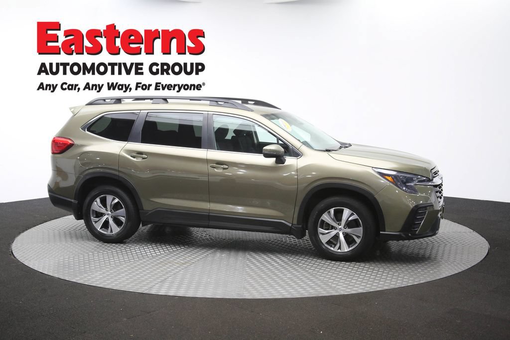 Used 2023 Subaru Ascent Premium w/ Convenience Package AWD/4WD image 51