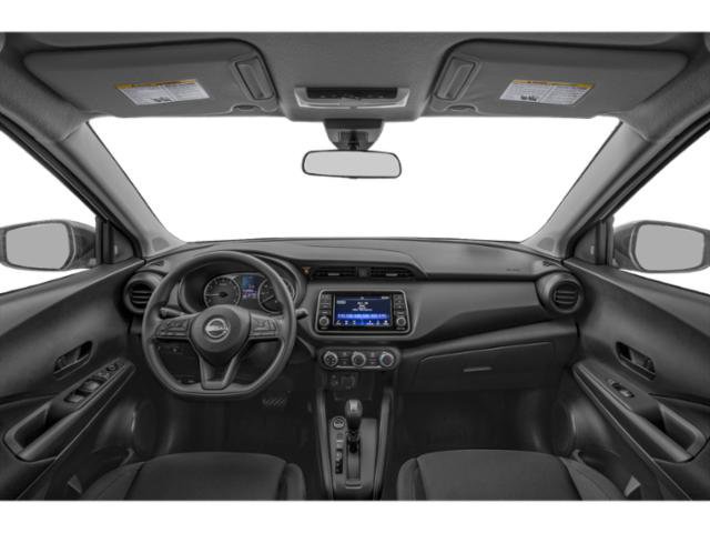Used 2024 Nissan Kicks S FWD image 11