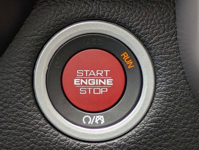 Used 2022 RAM 1500 TRX w/ TRX Level 1 Equipment Group AWD/4WD image 29