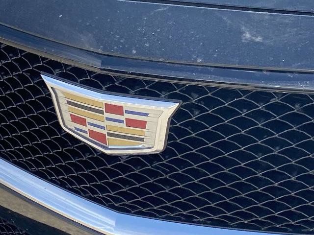 Used 2022 Cadillac CT5 Sport image 25