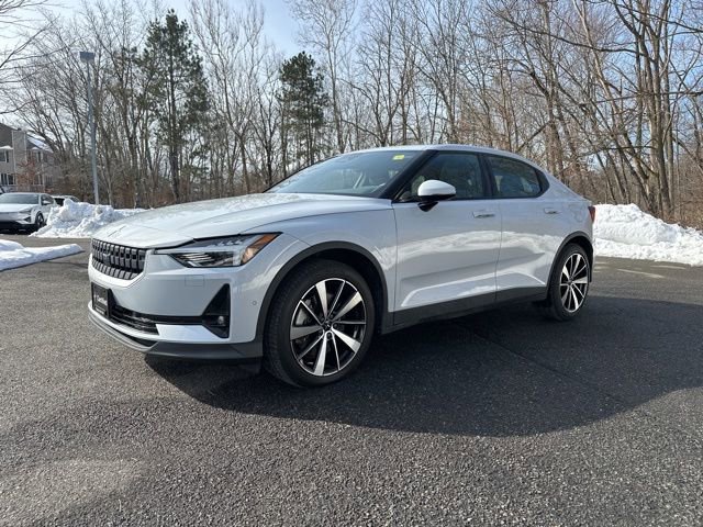 Used 2021 Polestar Polestar 2 image 3
