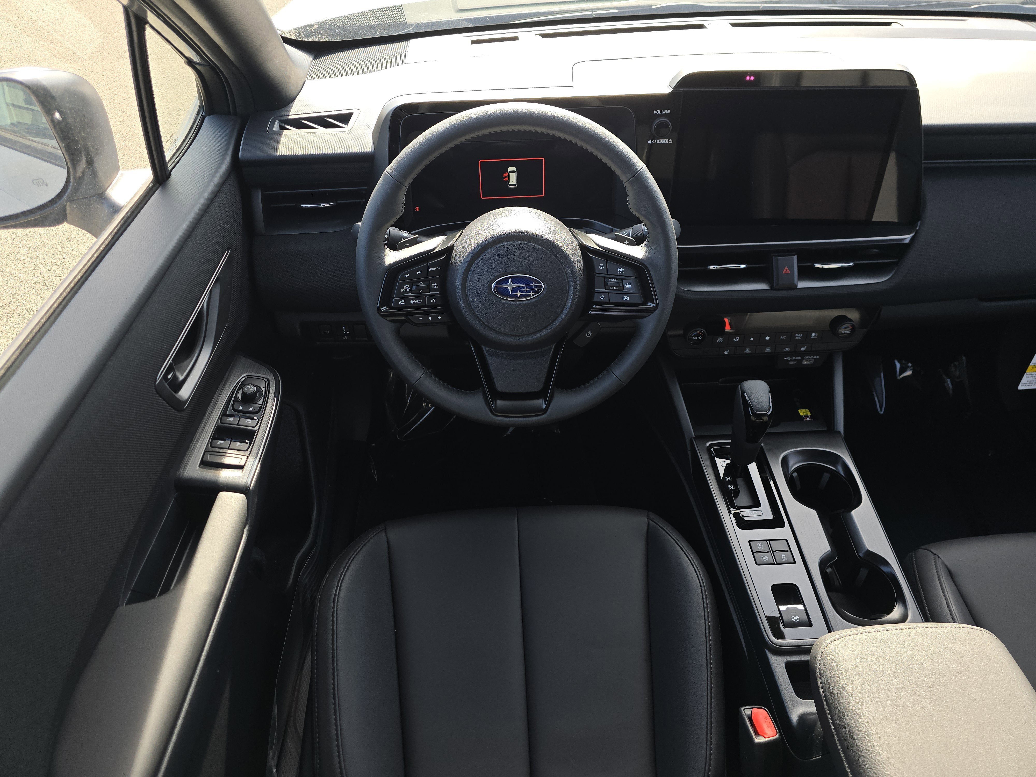 New 2026 Subaru Outback Premium AWD/4WD image 19