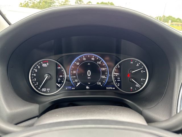 Certified 2021 Buick Enclave Avenir w/ Avenir Technology Package image 22