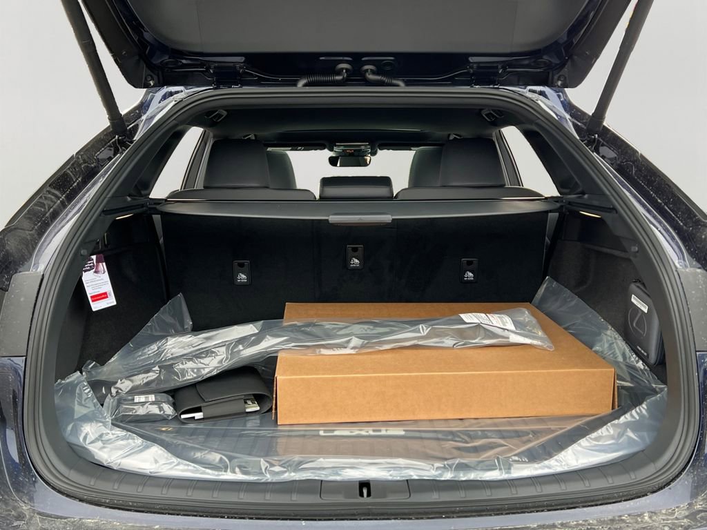 New 2026 Lexus RX 350h image 7