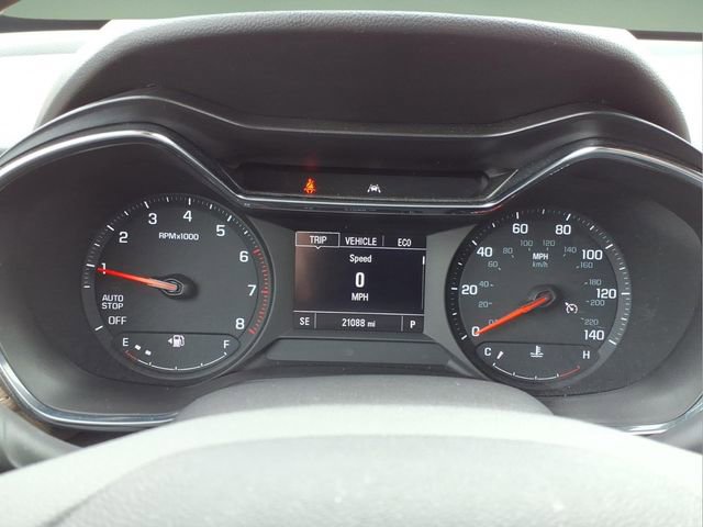 Used 2022 Chevrolet TrailBlazer ACTIV image 28