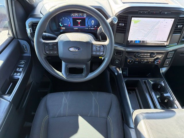 Used 2024 Ford F150 STX RWD image 17