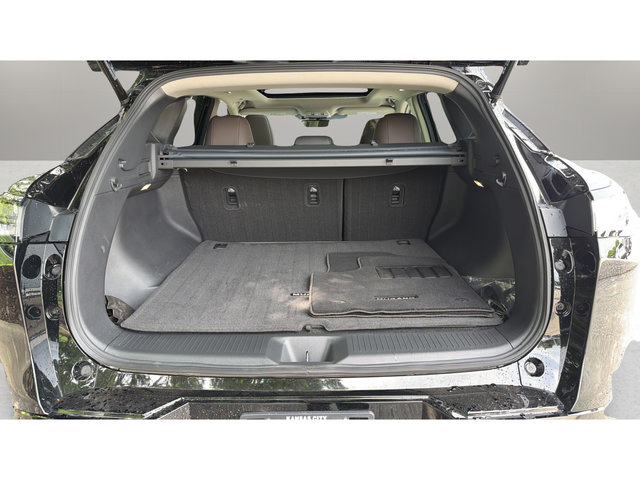 Used 2026 Nissan Murano Platinum w/ Cargo Package AWD/4WD image 37