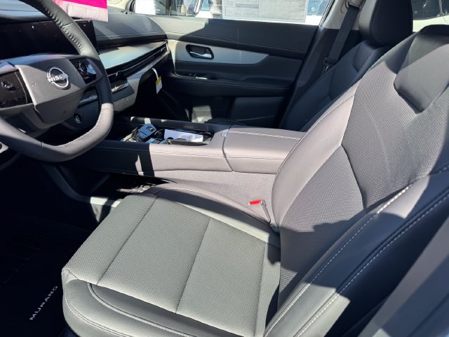 New 2026 Nissan Murano SL AWD/4WD image 8